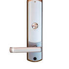 Fechadura Digital Biométrica G-locks Graceful G300 Direita