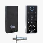 Fechadura Digital Biométrica Primebras Dubai Wi-fi Airbnb