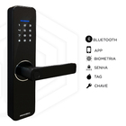 Fechadura Digital Biométrica Rio Primebras