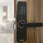 Fechadura Digital Biométrica Rio Primebras