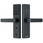 Fechadura Digital Biométrica X1 Ekaza  - Eknh-t129