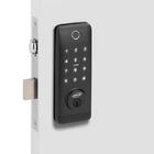 Fechadura Digital D100 Smart Preto Imab