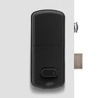 Fechadura Digital D100 Smart Preto Imab