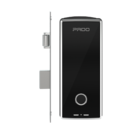 Fechadura Digital de Embutir Biométrica para Porta de Entrada Pado