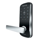 Fechadura Digital De Embutir Elsys Esf-de3000