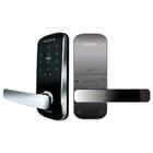 Fechadura Digital De Embutir Elsys Esf-de3000