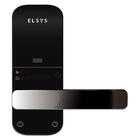 Fechadura Digital De Embutir Elsys Esf-de3000