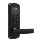 Fechadura Digital De Embutir Fd3000 4670300