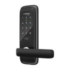 Fechadura Digital De Embutir Fd3000 4670300