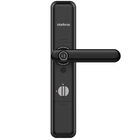 Fechadura Digital De Embutir Intelbras Smart Preta Ifr 3000+