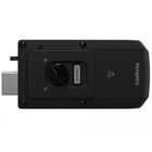 Fechadura Digital De Sobrepor Intelbras Mfr 1001 Intelbras