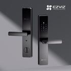 Fechadura Digital Dl05 Wi-fi Bt Senha Tag Prova D'água Ip65