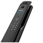 Fechadura Digital Easykey 709 Preta Philips