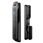 Fechadura Digital Easykey 709 Preta Philips