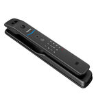 Fechadura Digital Easykey 709 Preta Philips