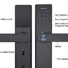 Fechadura Digital Eletrônica Biométrica