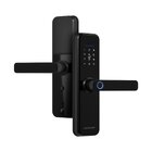 Fechadura Digital Eletrônica Inteligente Com Fechamento Autom