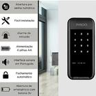 Fechadura Digital Eletrônica Pado Fds-10