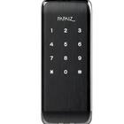 Fechadura Digital Eletrônica Resistente A Maresia Papaiz Sl125