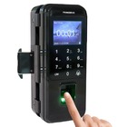 Fechadura Digital Eletronica Smart Vidro Tokyo