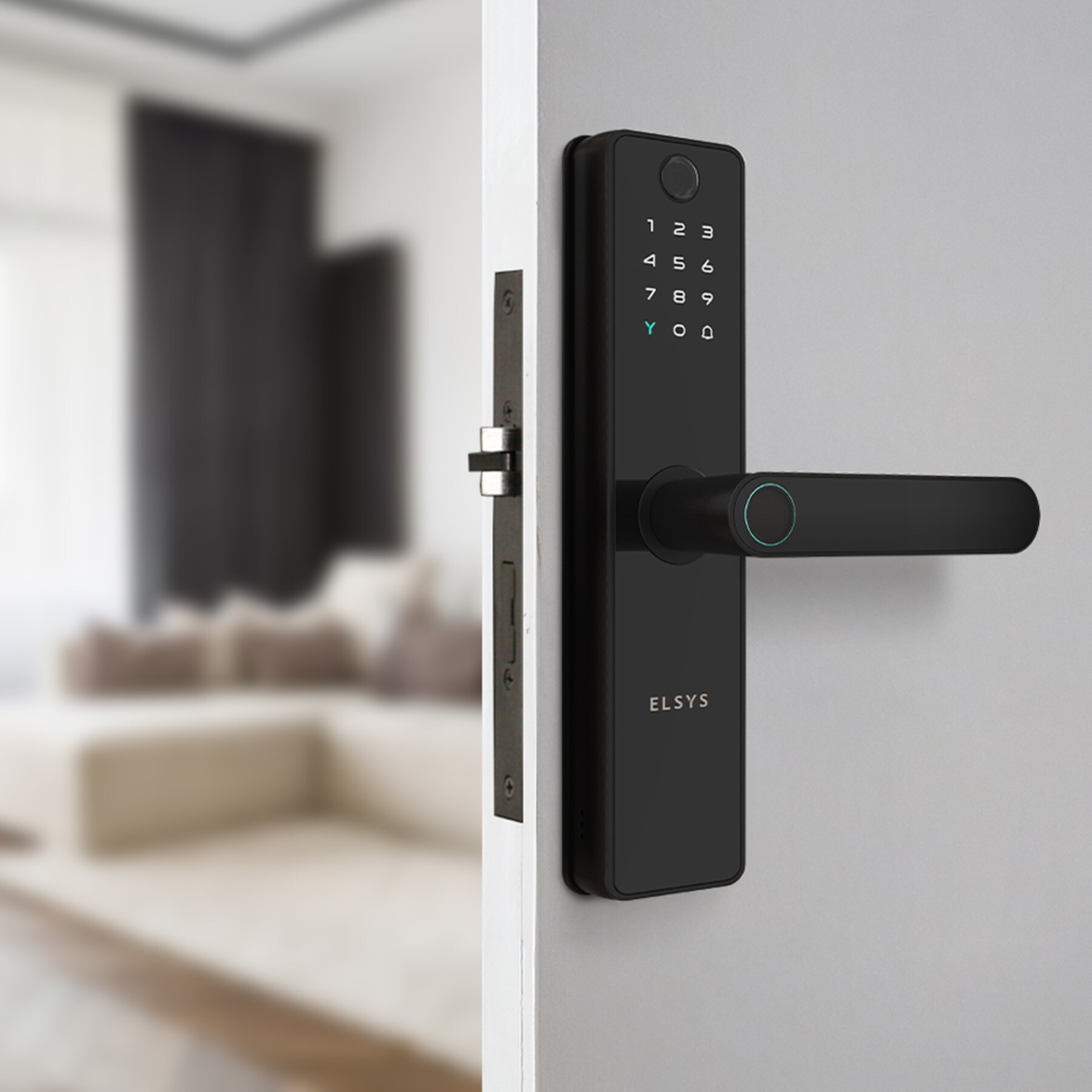 Com ótimas funções