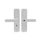 Fechadura Digital Elsys ESF-DE4350B Preta de Embutir