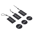 Fechadura Digital Elsys Senha e TAG POP Prata Sobrepor