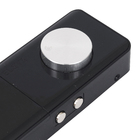 Fechadura Digital Elsys Senha e TAG Tecno Preta Sobrepor