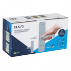 Fechadura Digital ESF-DE4000B Prata Elsys
