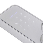 Fechadura Digital ESF-DE4000B Prata Elsys