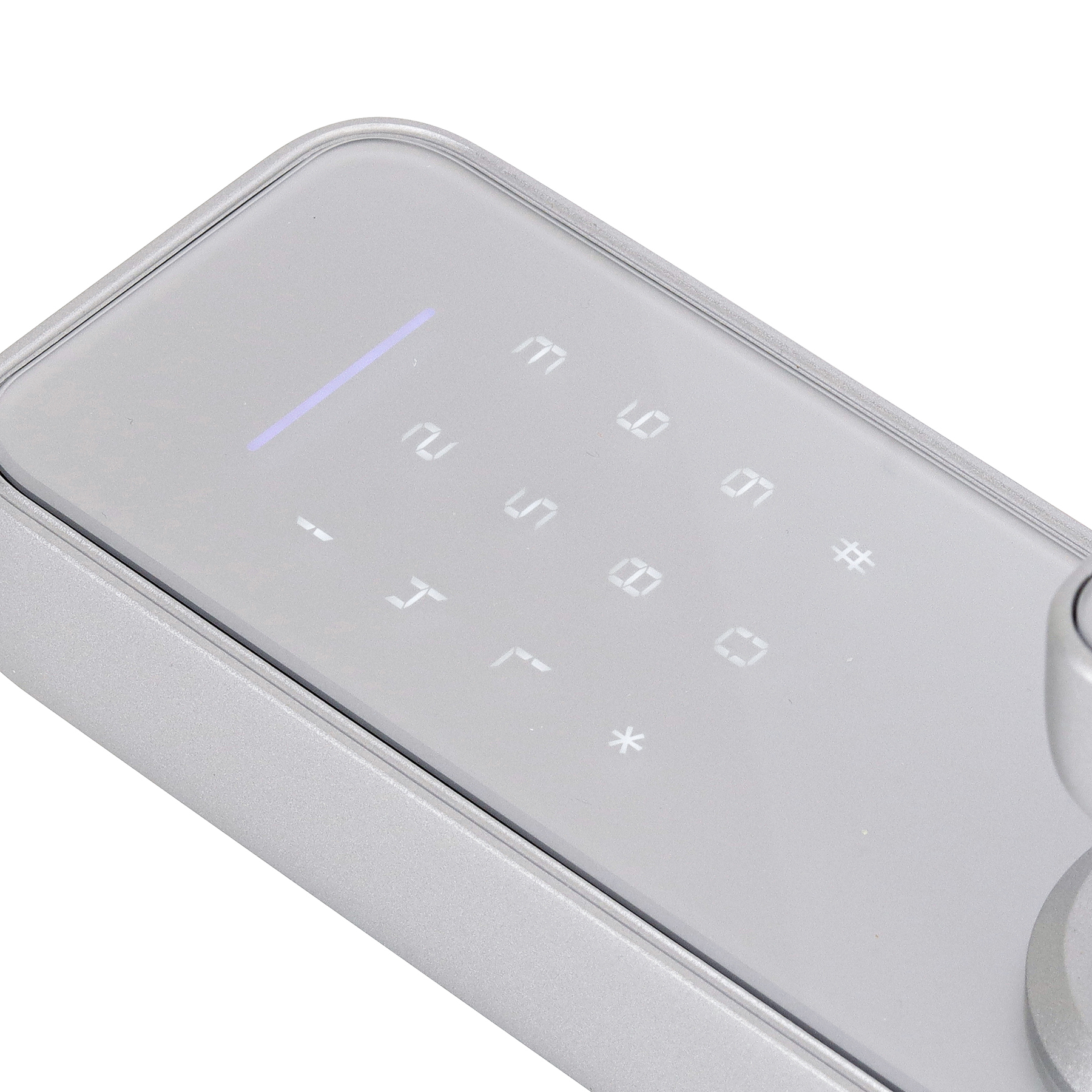 Mais moderno com versatilidade de acessos