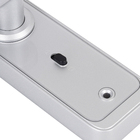 Fechadura Digital ESF-DE4000B Prata Elsys