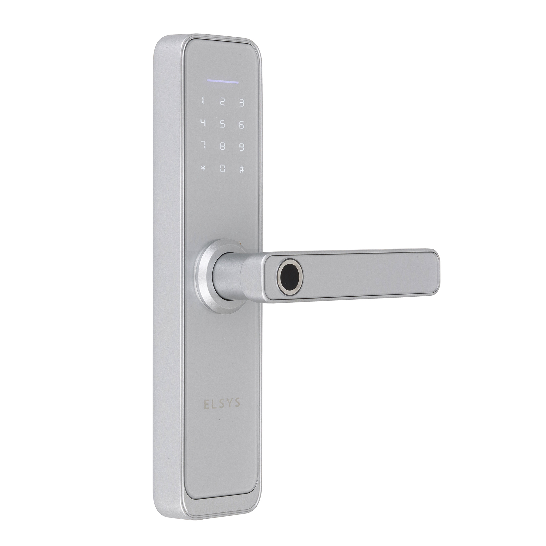 Tudo para que tenha praticidade e segurança