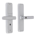 Fechadura Digital ESF-DE4000B Prata Elsys