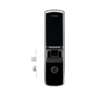 Fechadura Digital Fde-201 Rolete