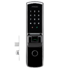 Fechadura Digital Fde-201 Rolete