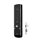 Fechadura Digital Fde-201 Rolete