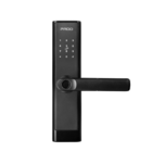 Fechadura Digital Fde-250 Wifi