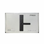 Fechadura Digital Fde-250 Wifi