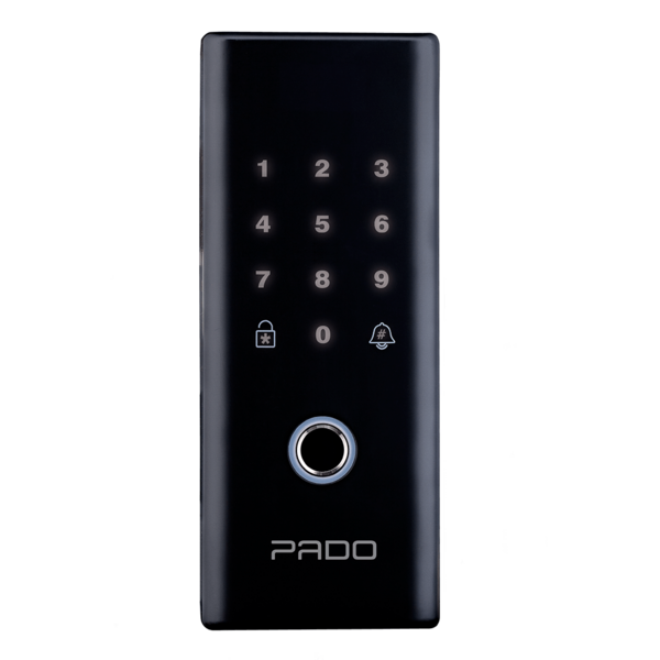 Fechadura Digital Fdv-200