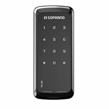 Fechadura Digital Fsp100 Soprano