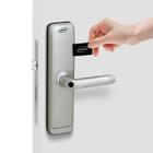 Fechadura Digital Geko Compatível C/ Alexa/google Em Alumínio