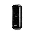Fechadura Digital Intelbras MFR 2030 Preto Sobrepor Cartão