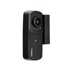 Fechadura Digital Intelbras MFR 2030 Preto Sobrepor Cartão