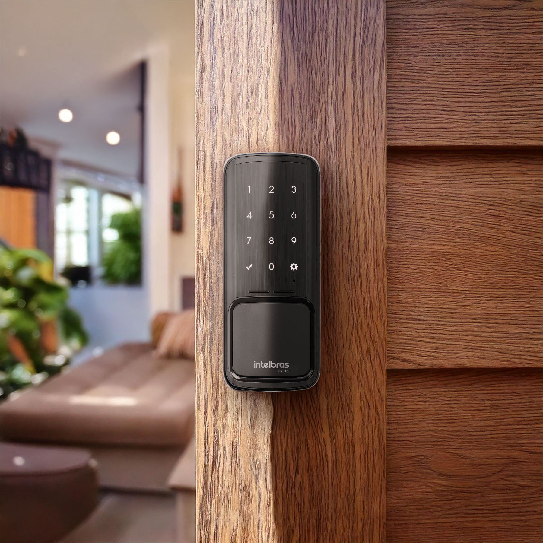 Design moderno e elegante