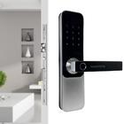 Fechadura Digital Inteligente Agl H30 Com Hub Wifi Aplicativo