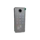 Fechadura Digital Inteligente Imab D120 Cor Prata Rolete