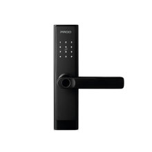 Fechadura Digital Inteligente Pado Fde-250 Com Ttlock Aplicat