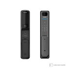 Fechadura Digital Inteligente Philips Alpha Vp Com Câmera