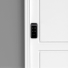 Fechadura Digital Pado De Sobrepor Fds10